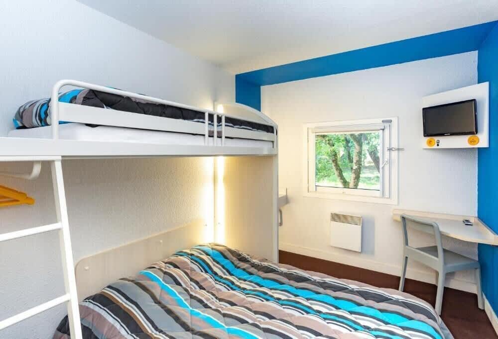 HOTEL TOURS NORD 2