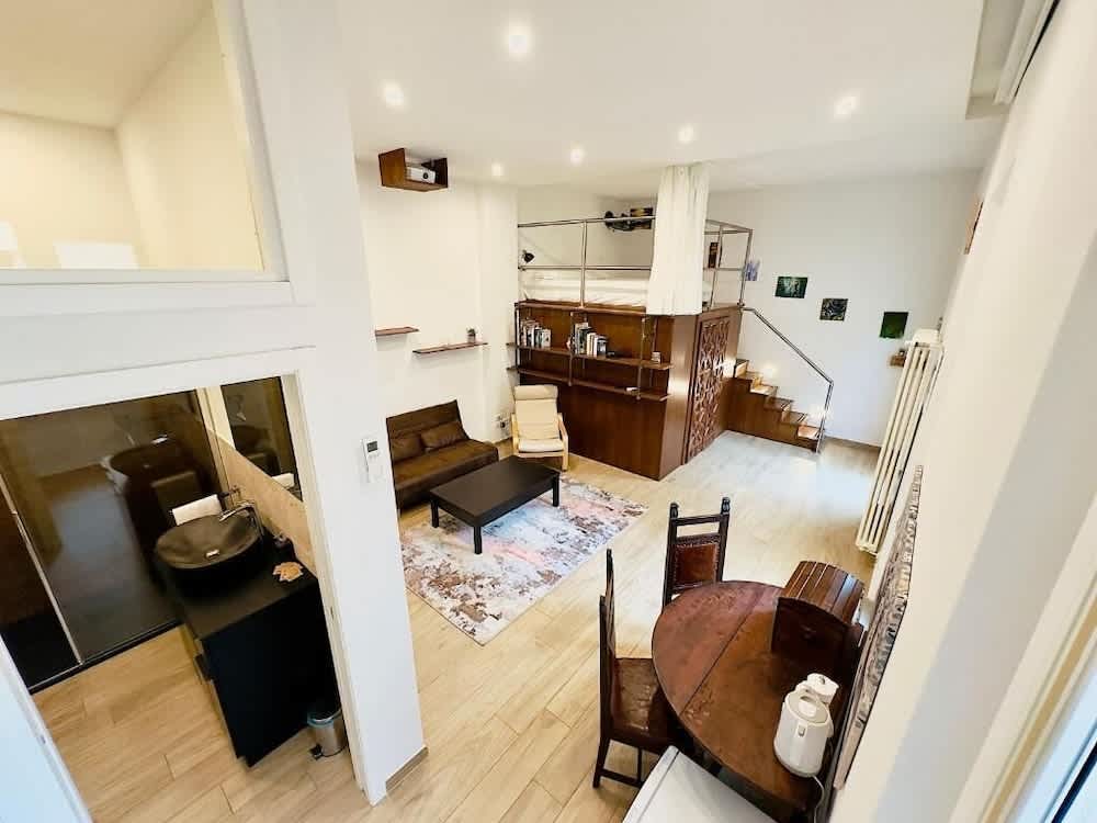 Casaldo's rooms 2