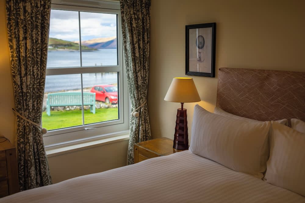 The Pierhouse Hotel 2