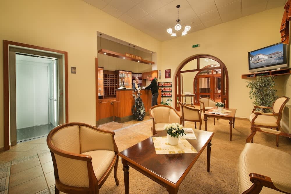 Hotel Podhrad 2