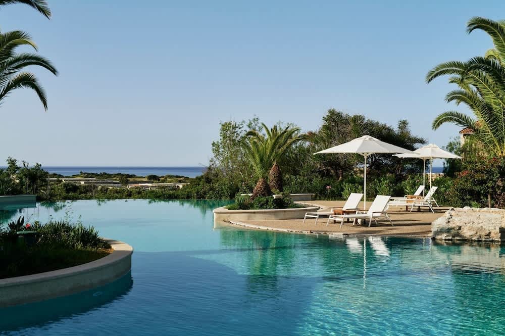 The Westin Resort, Costa Navarino 1