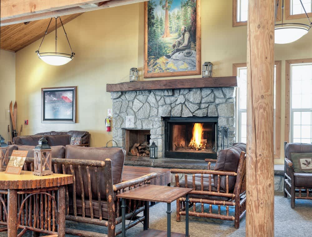 John Muir Lodge 2