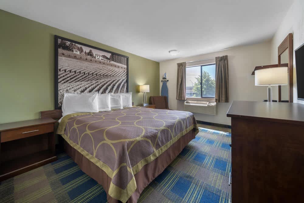 SureStay by Best Western Walla Walla 1
