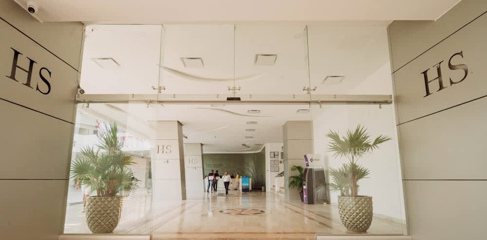 HS HOTSSON Hotel Acapulco 2