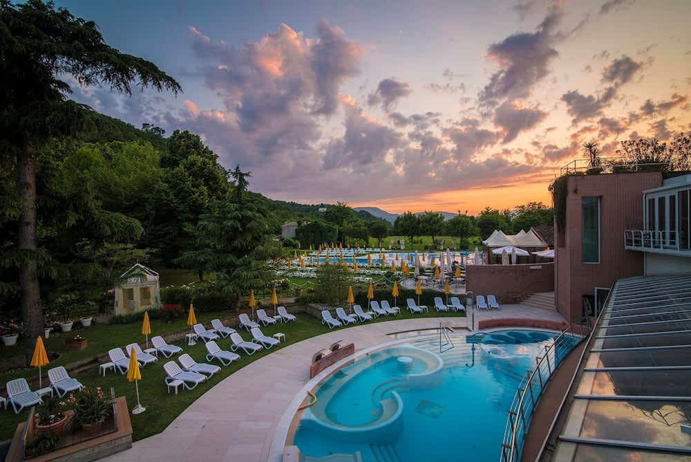 Terme Preistoriche Resort & Spa 1