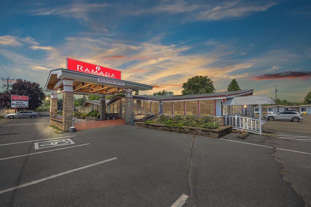 Ramada by Wyndham 1000 Islands Gananoque 4