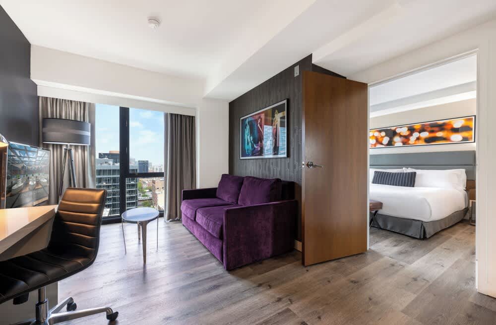 The Godfrey Hotel Chicago 2