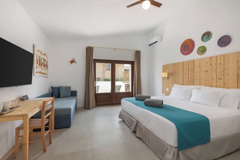 Barceló Marine Boa Vista - Adults Only 5