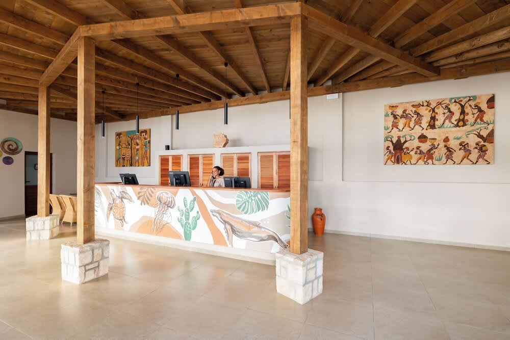 Barceló Marine Boa Vista - Adults Only 3