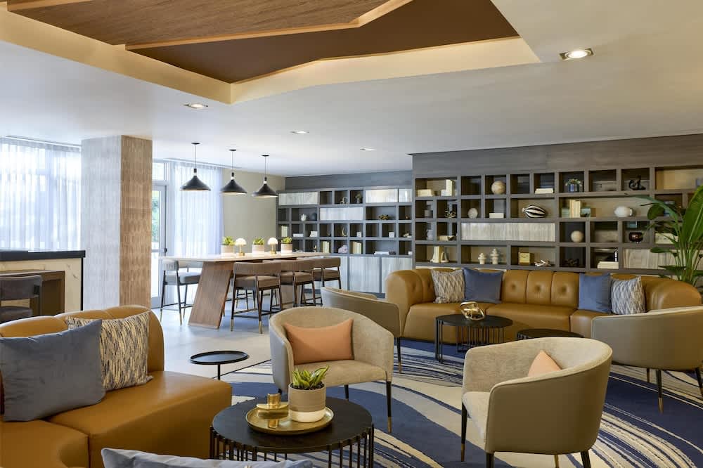 Hyatt Centric South Beach Miami 2