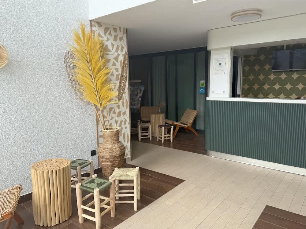 Sure Hotel by Best Western Bourg-lès-Valence 3