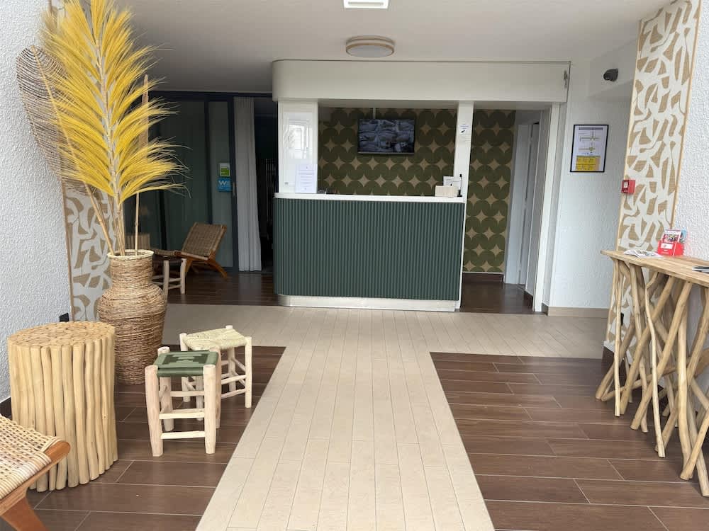 Sure Hotel by Best Western Bourg-lès-Valence 2