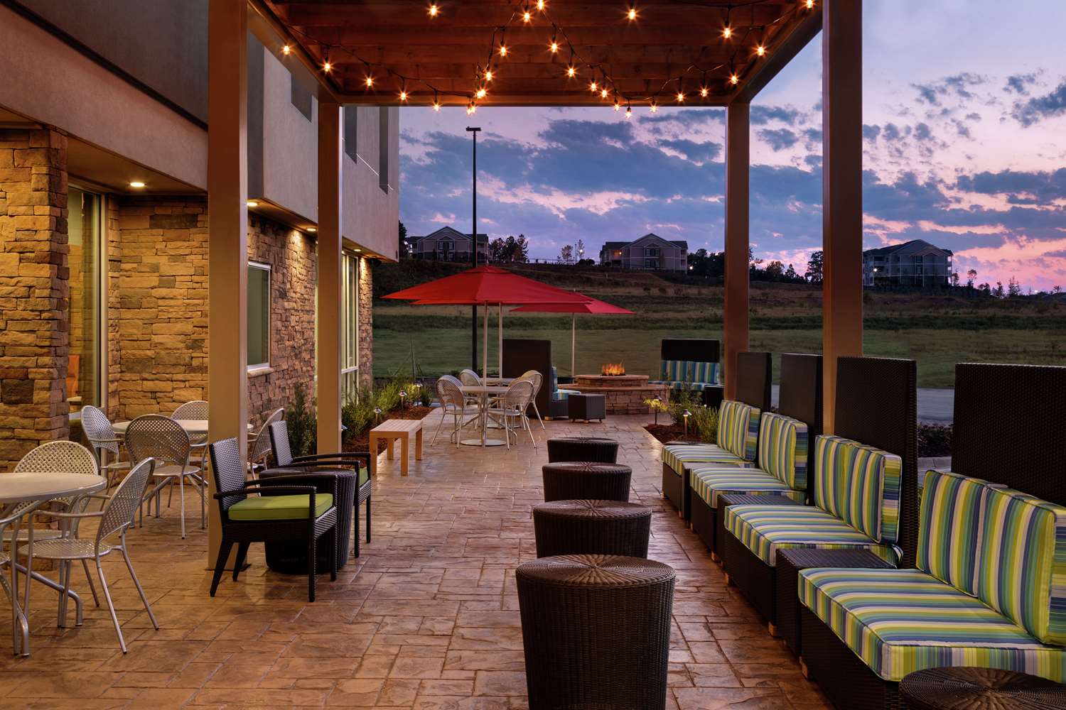 Home2 Suites by Hilton Grovetown Augusta Area 2