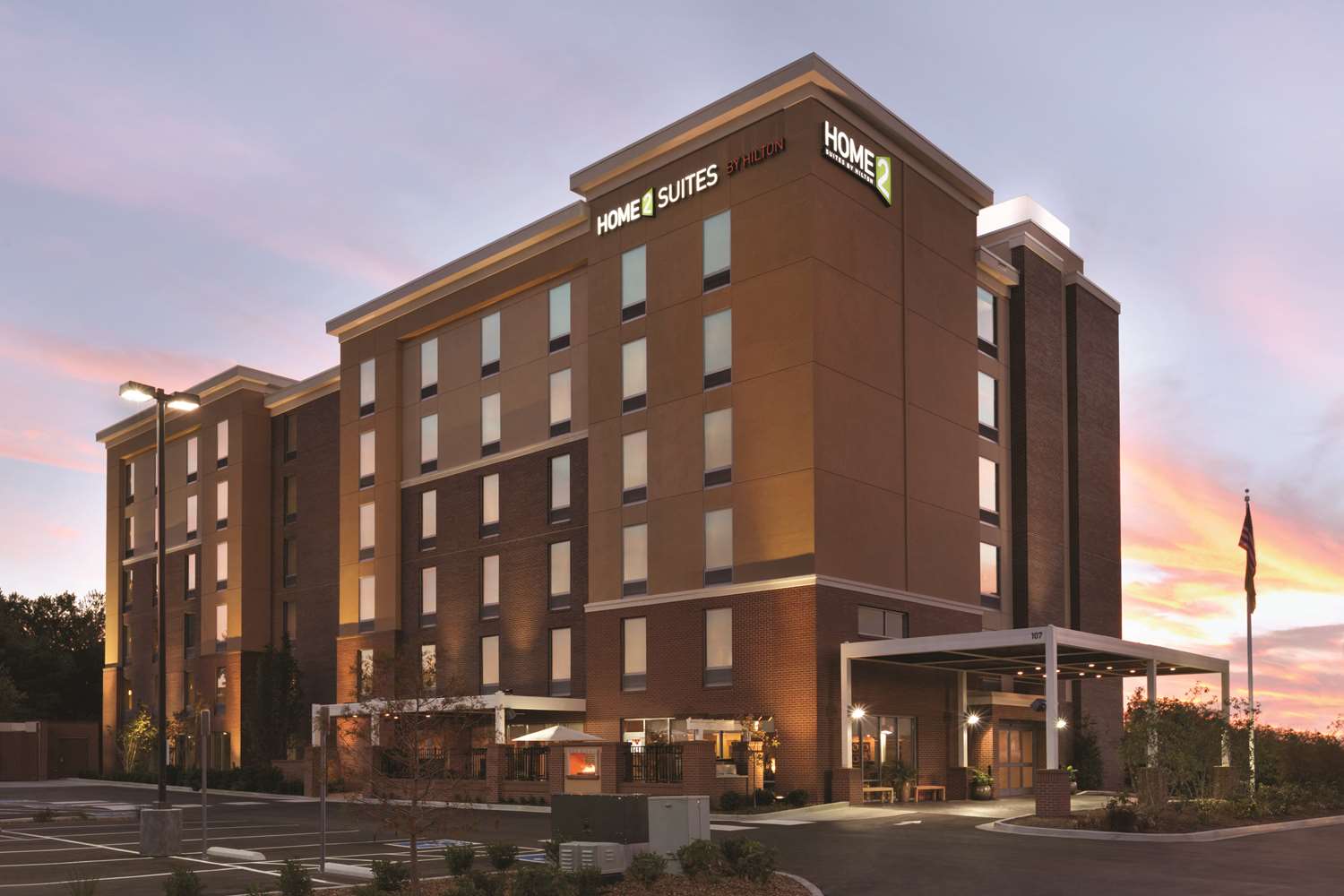 Home2 Suites by Hilton Nashville Franklin Cool Springs 2