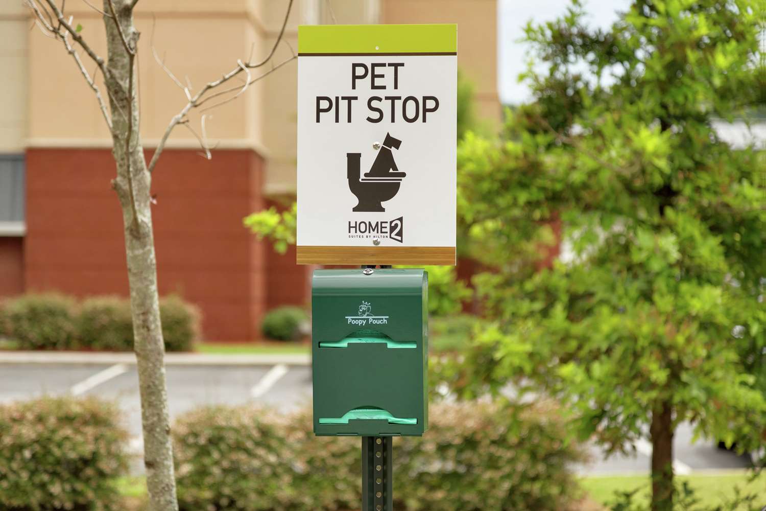 Home2 Suites by Hilton Cartersville 4