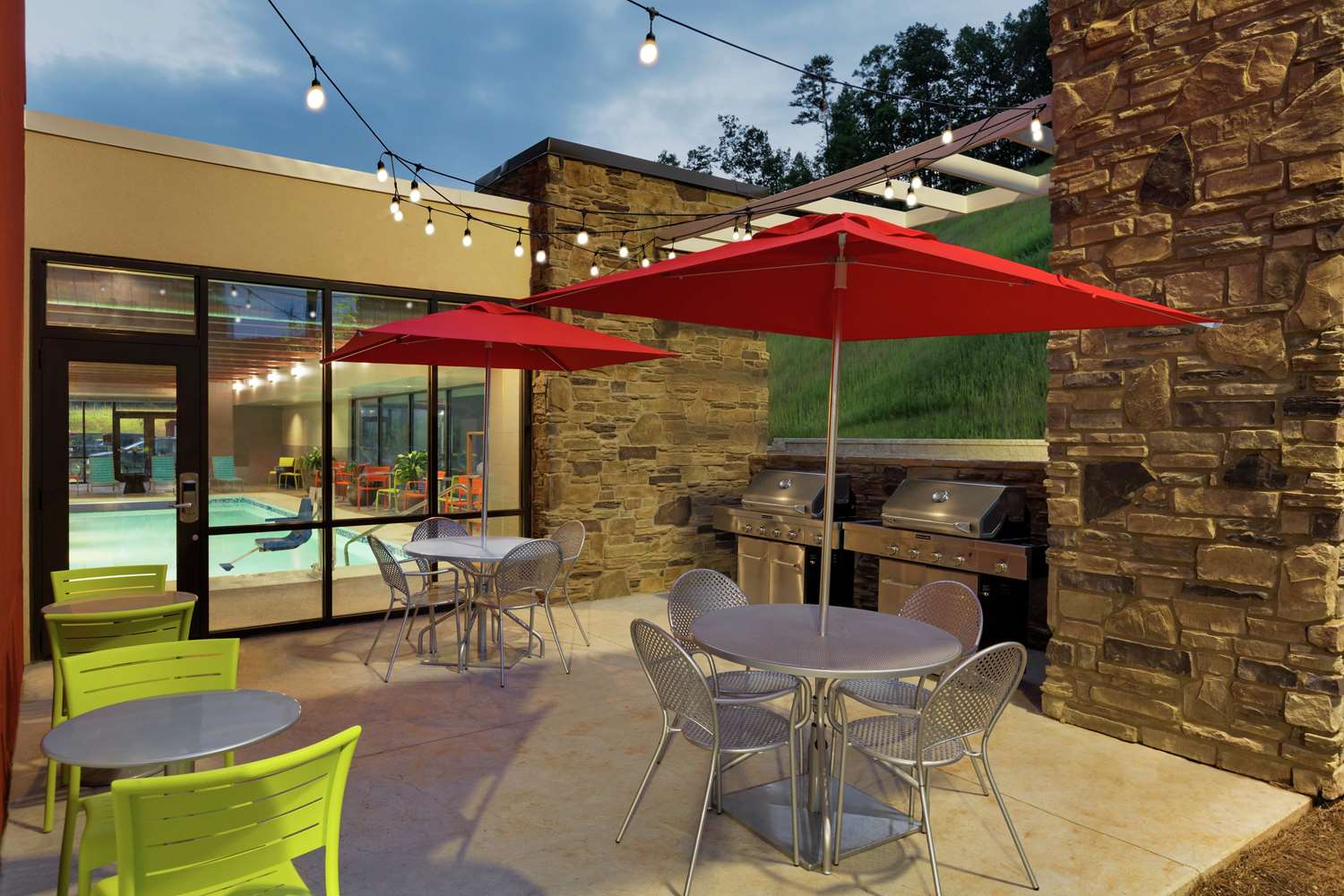 Home2 Suites by Hilton Cartersville 5