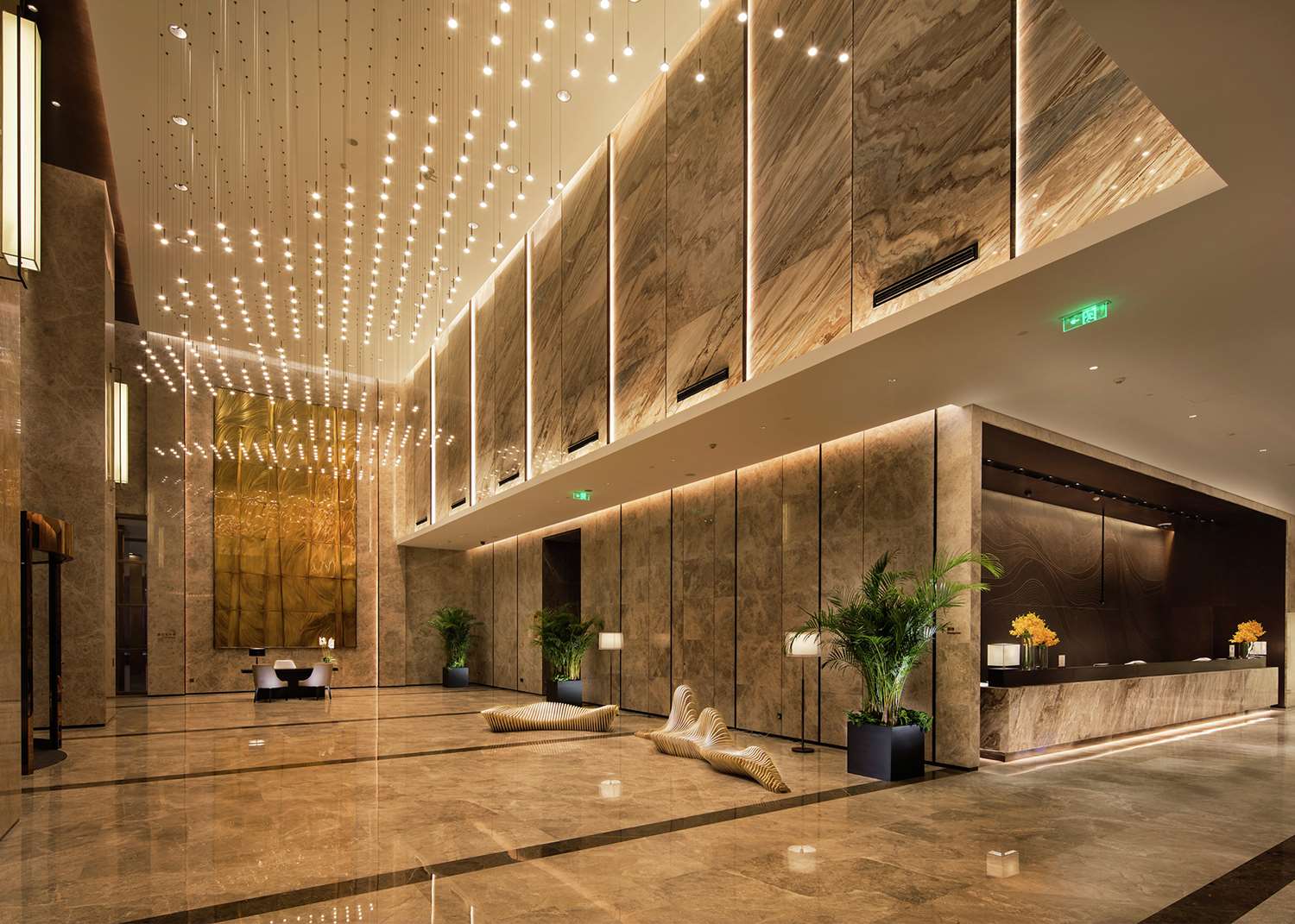 DoubleTree by Hilton Chongqing - Nan'an 4