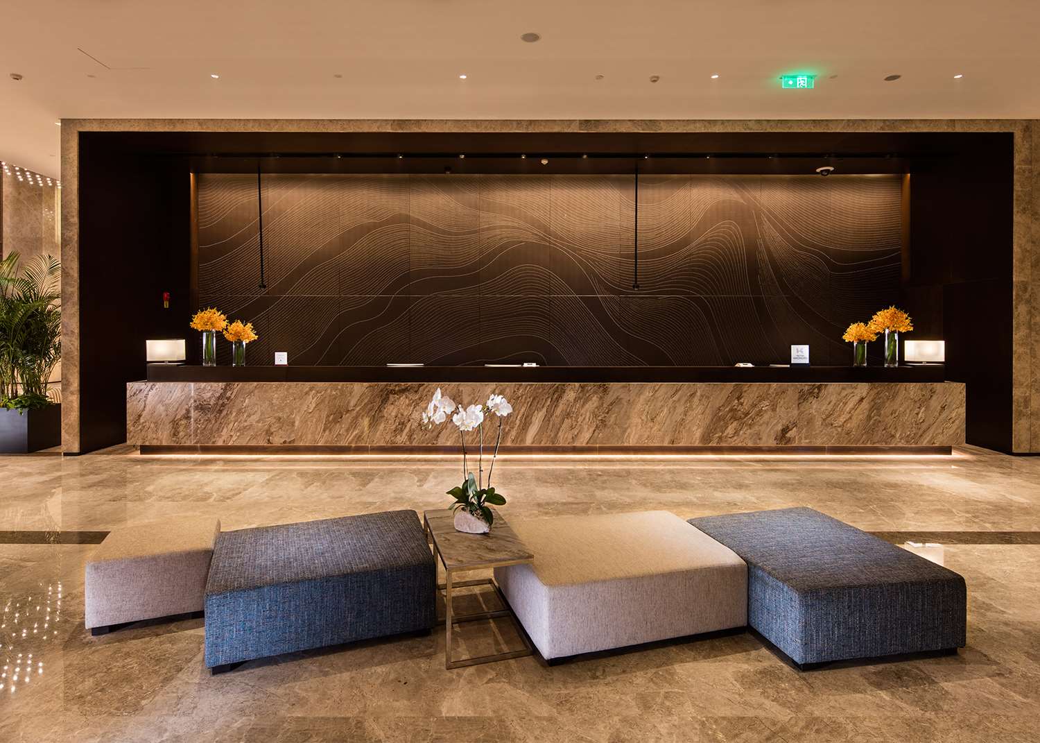 DoubleTree by Hilton Chongqing - Nan'an 3