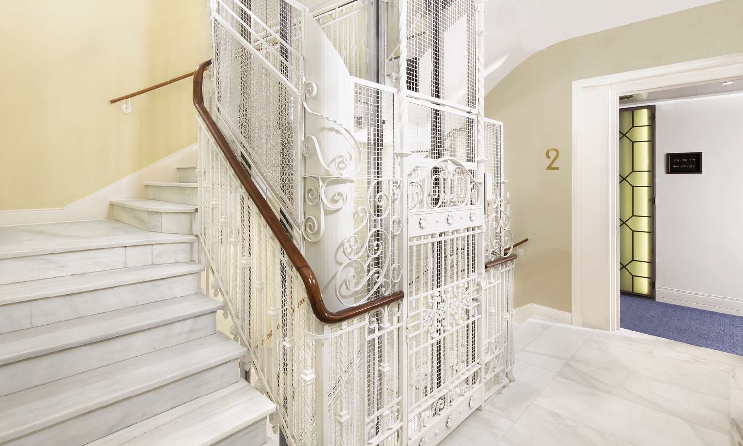 DoubleTree by Hilton Madrid-Prado 5