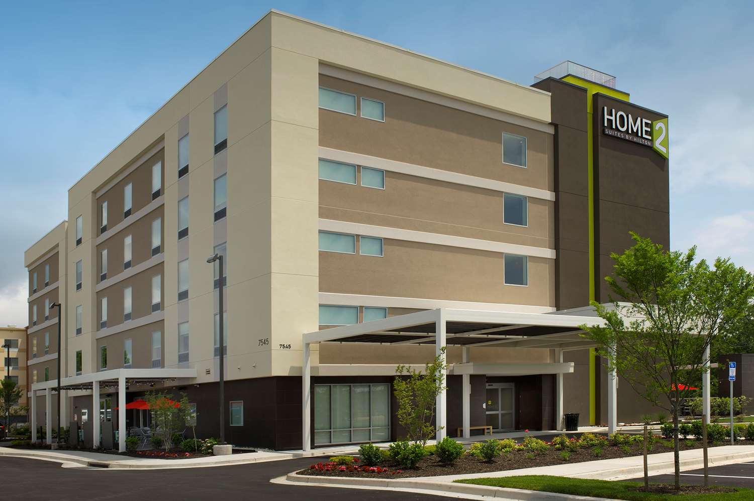 Home2 Suites by Hilton Arundel Mills BWI Airport 3