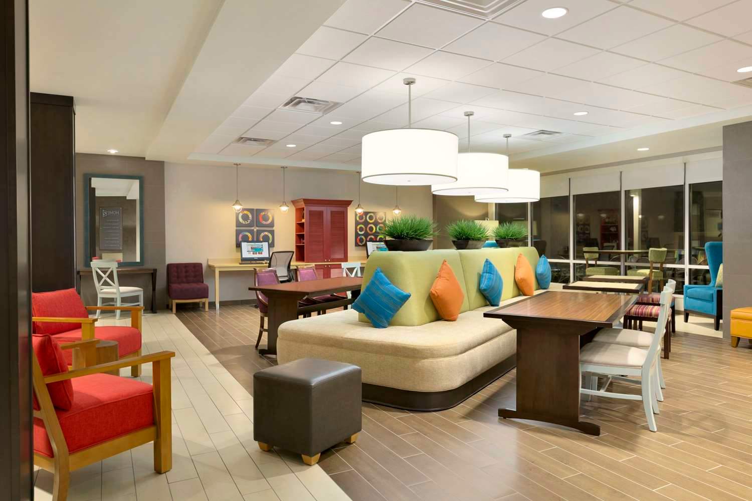 Home2 Suites by Hilton Houston Willowbrook 2
