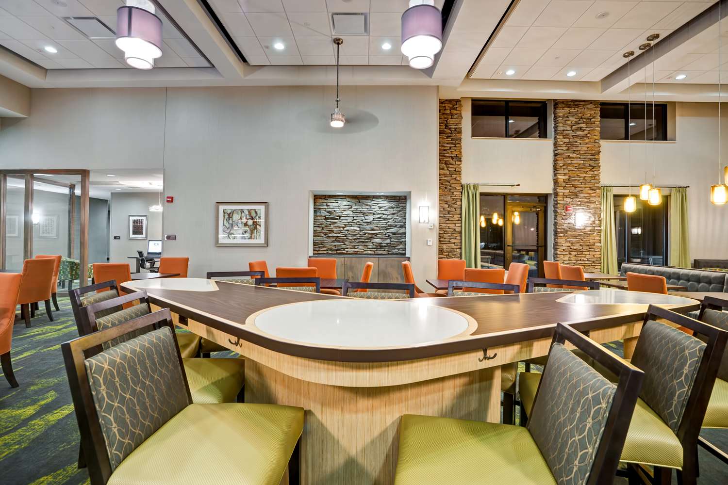 Homewood Suites by Hilton Christiansburg 4
