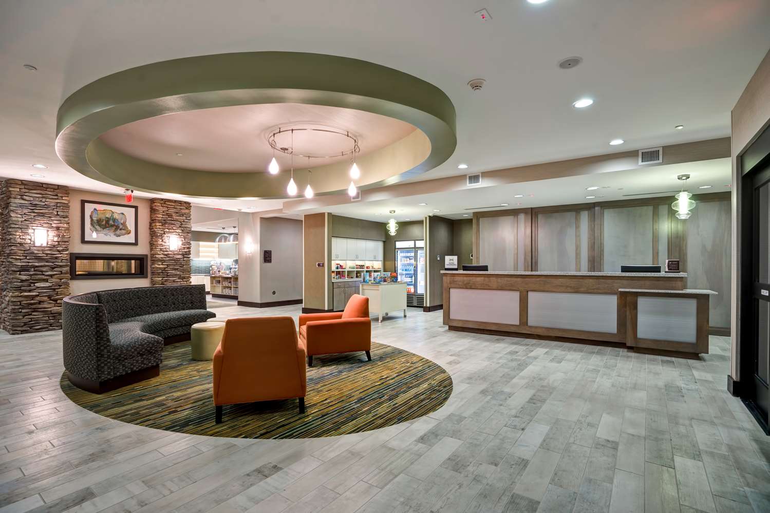 Homewood Suites by Hilton Christiansburg 5