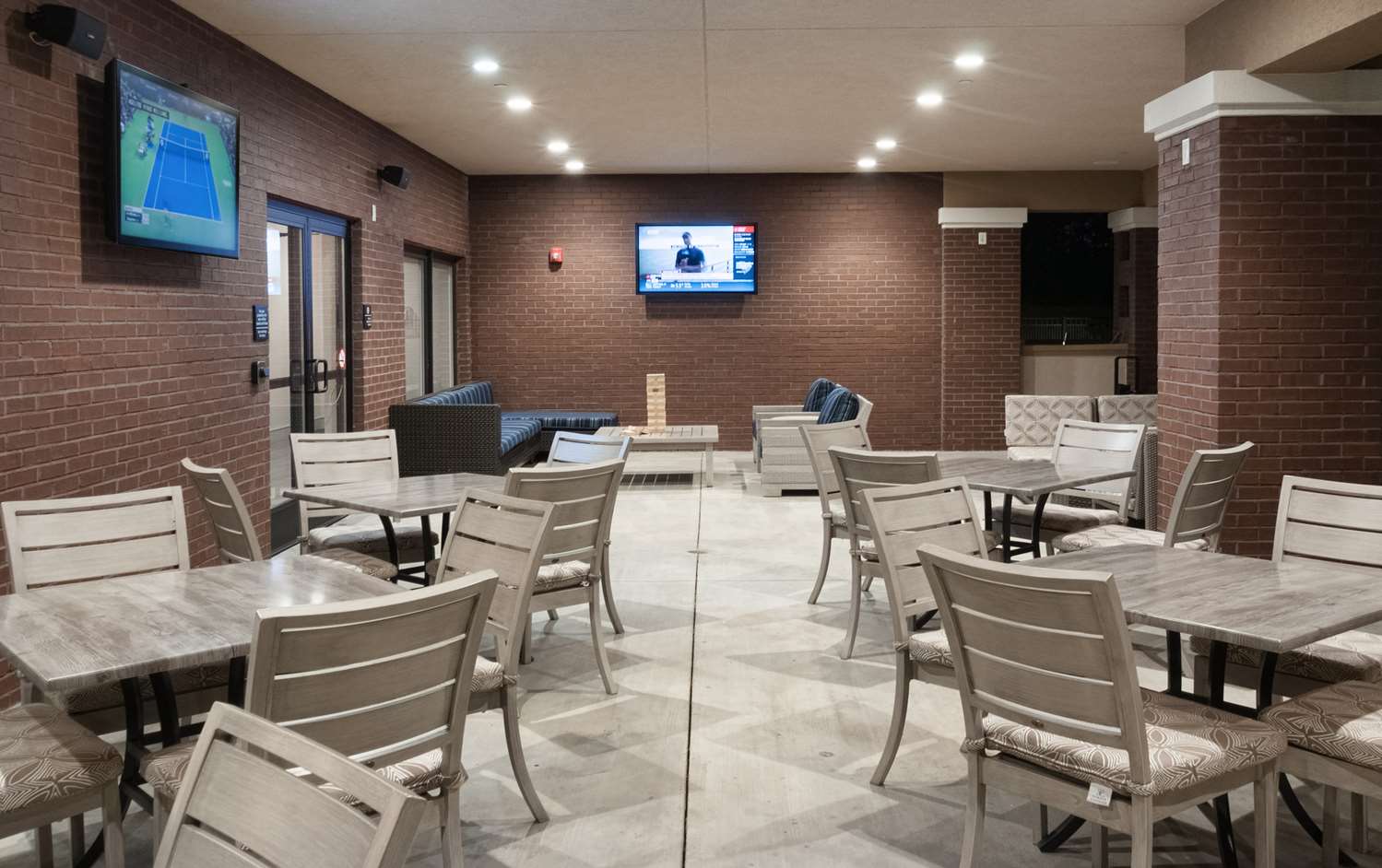 Hampton Inn & Suites by Hilton Augusta-Washington Rd 2