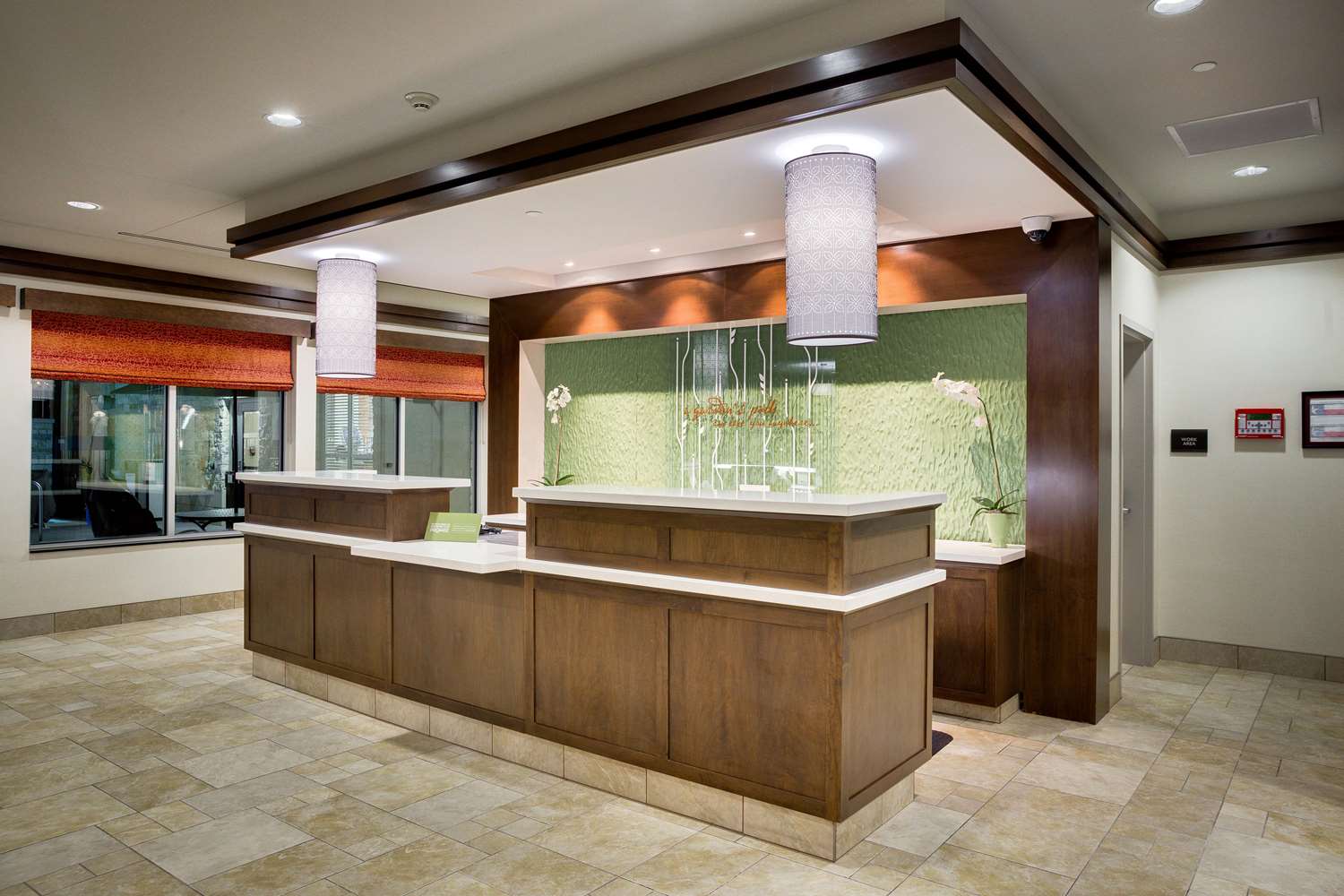 Hilton Garden Inn North Houston Spring 3