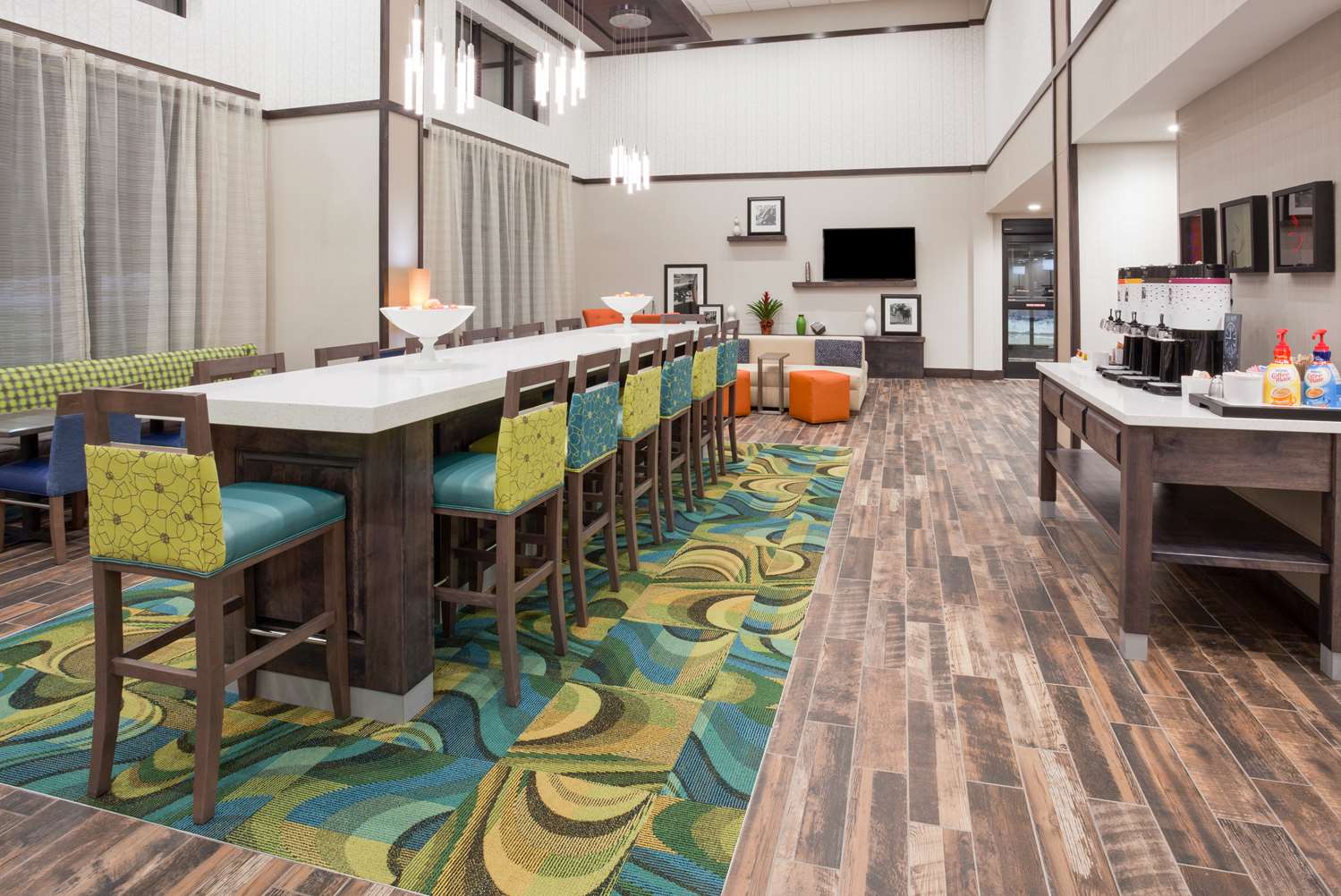 Hampton Inn & Suites Sioux City/South, IA 4