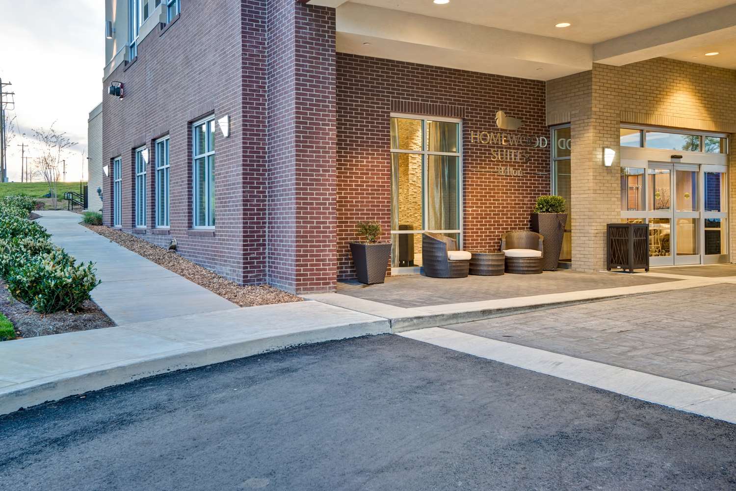 Homewood Suites by Hilton Nashville Franklin 2