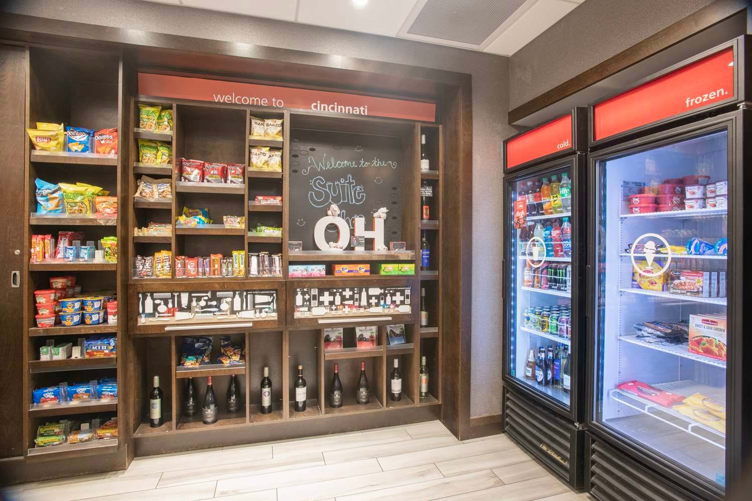 Hampton Inn & Suites - Cincinnati/Kenwood, OH 4