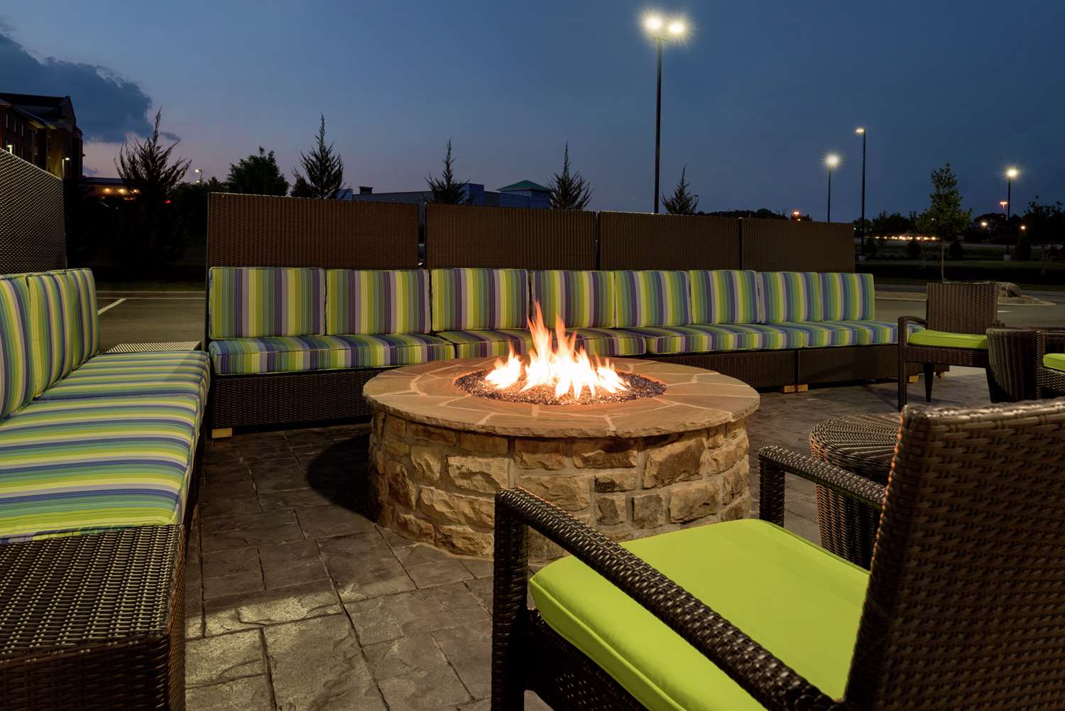 Home2 Suites by Hilton Atlanta South/McDonough 2