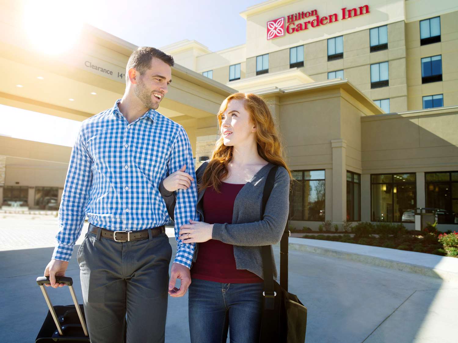 Hilton Garden Inn Longview 2