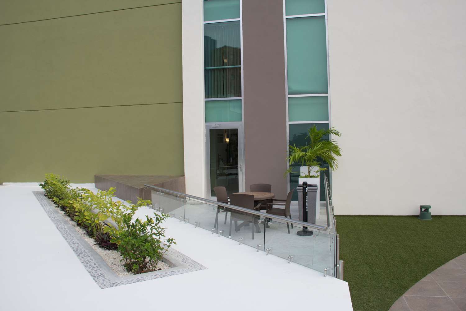 Hampton Inn by Hilton Villahermosa 2