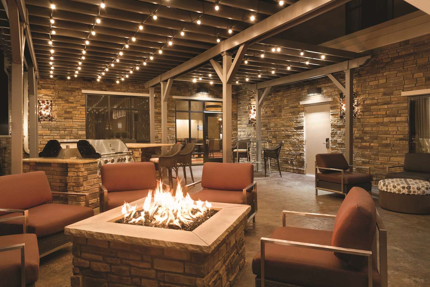 Homewood Suites by Hilton West Des Moines/SW Mall Area 2