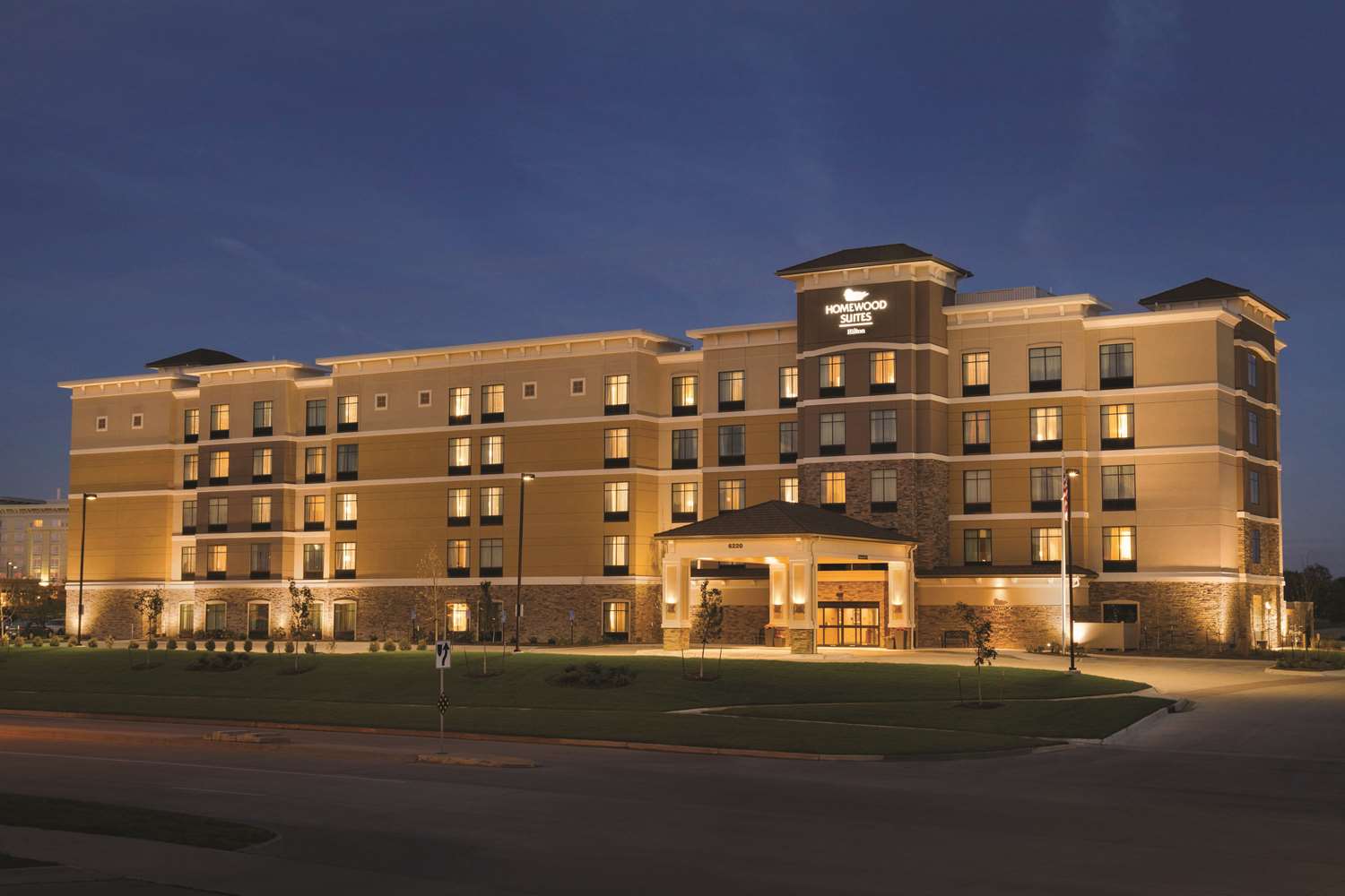 Homewood Suites by Hilton West Des Moines/SW Mall Area 3