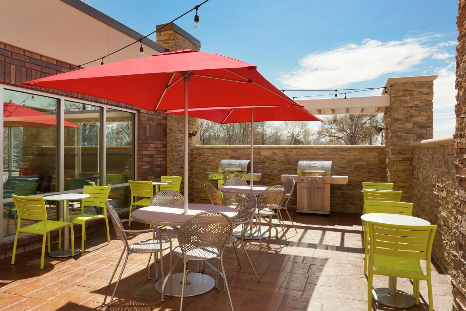 Home2 Suites by Hilton Fort Smith 5