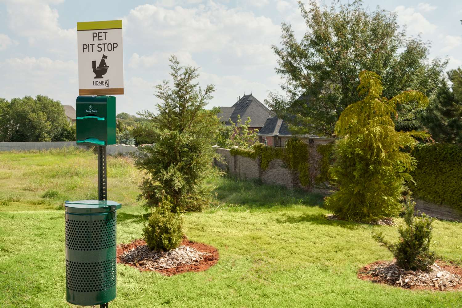 Home2 Suites by Hilton Oklahoma City Quail Springs 4