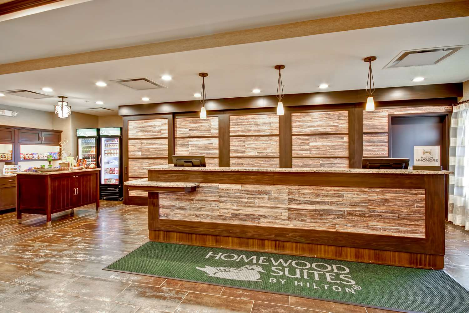 Homewood Suites by Hilton Bridgewater/Branchburg 5