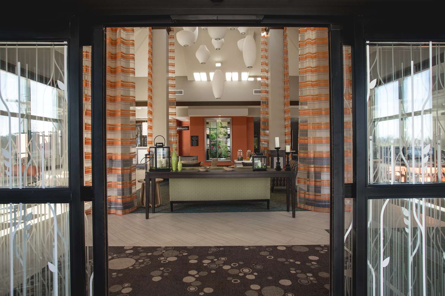 Hilton Garden Inn Bolingbrook I-55 2