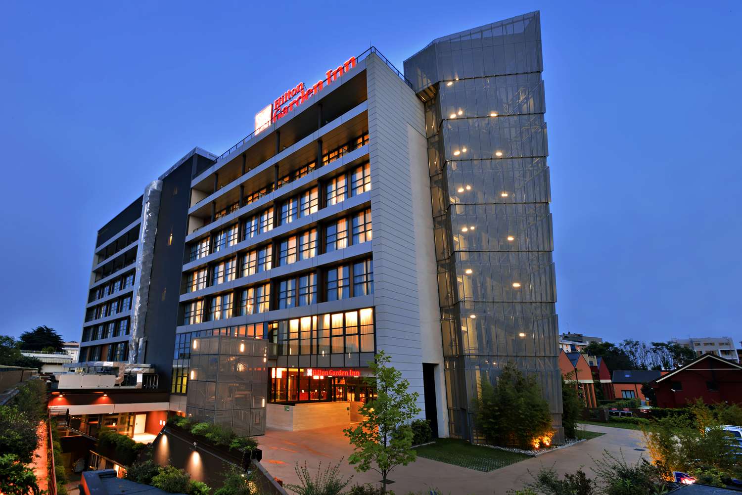 Hilton Garden Inn Milan North 2