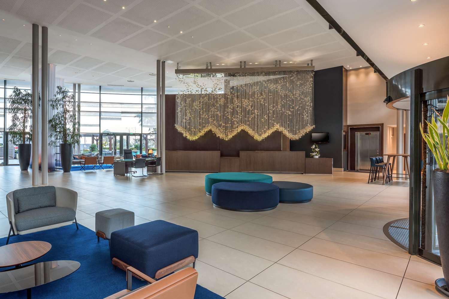 Hilton Evian-les-Bains 4