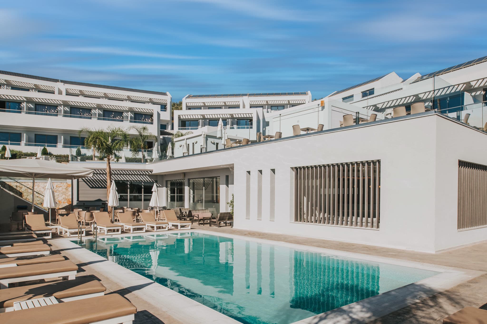 Tesoro Hotel Zakynthos 2