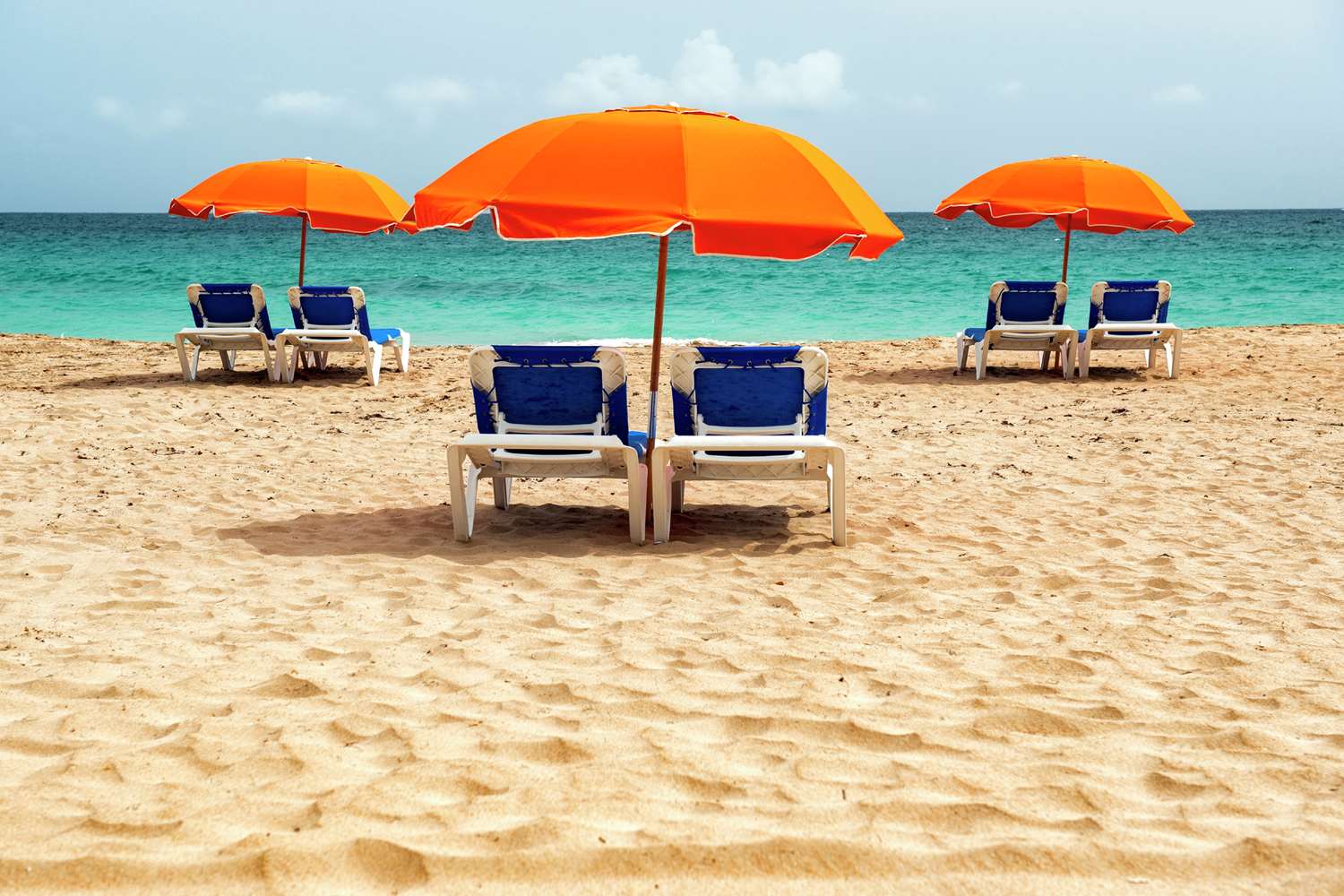 DoubleTree by Hilton San Juan 3