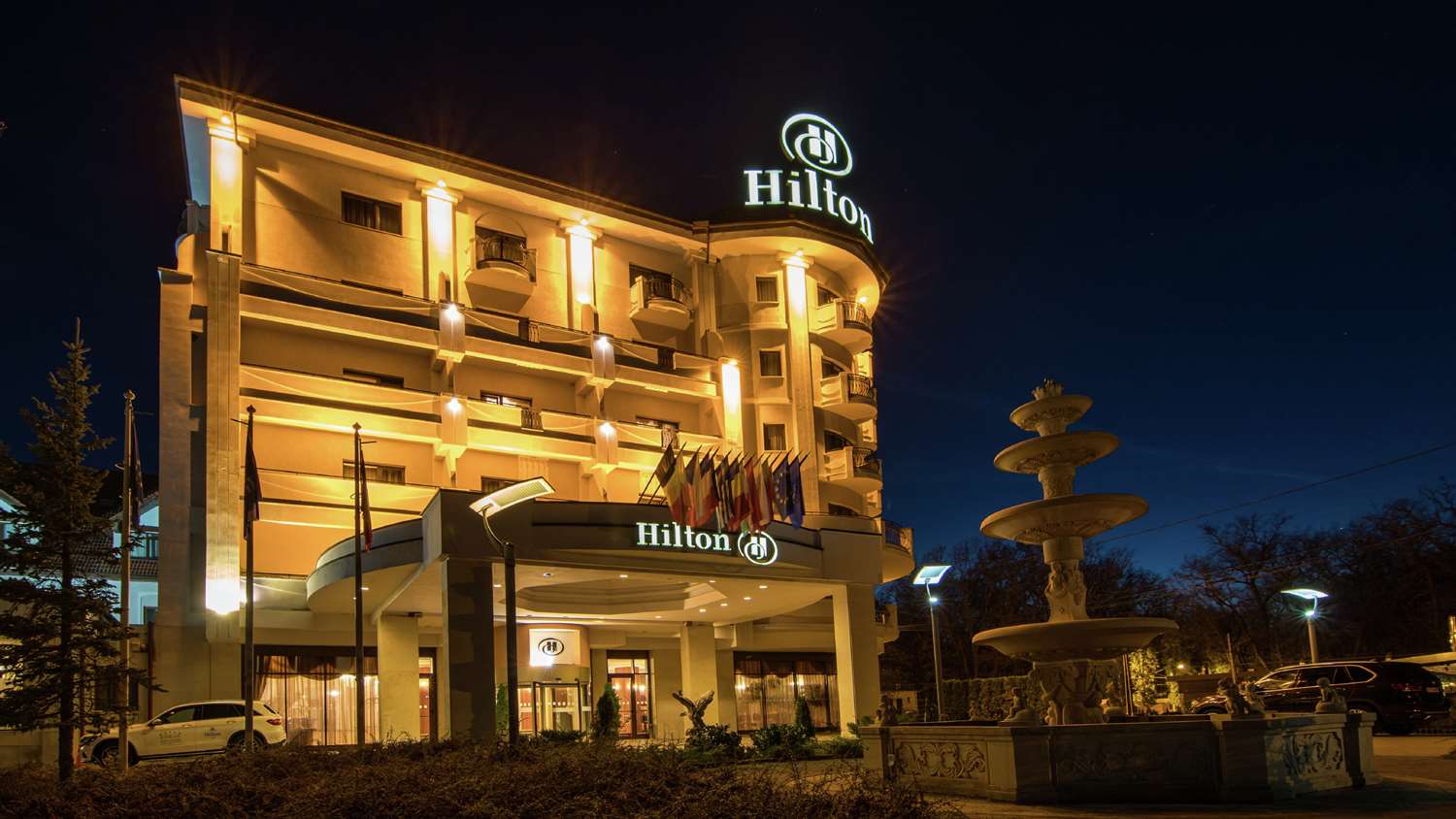 Hilton Sibiu 4