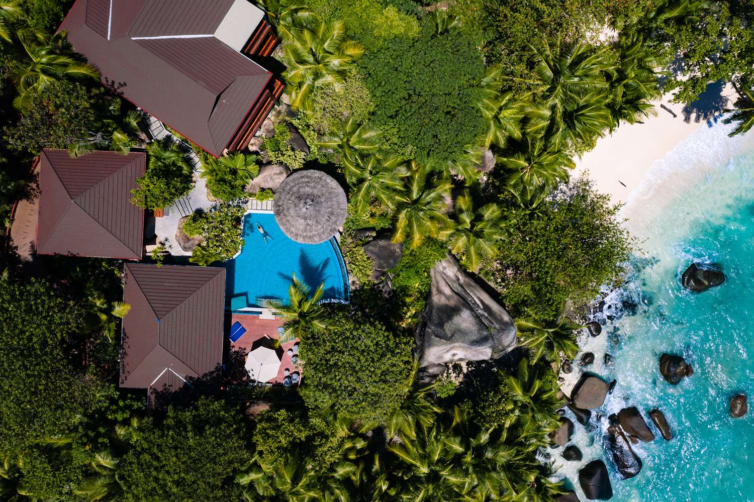 Niva Labriz Seychelles 2