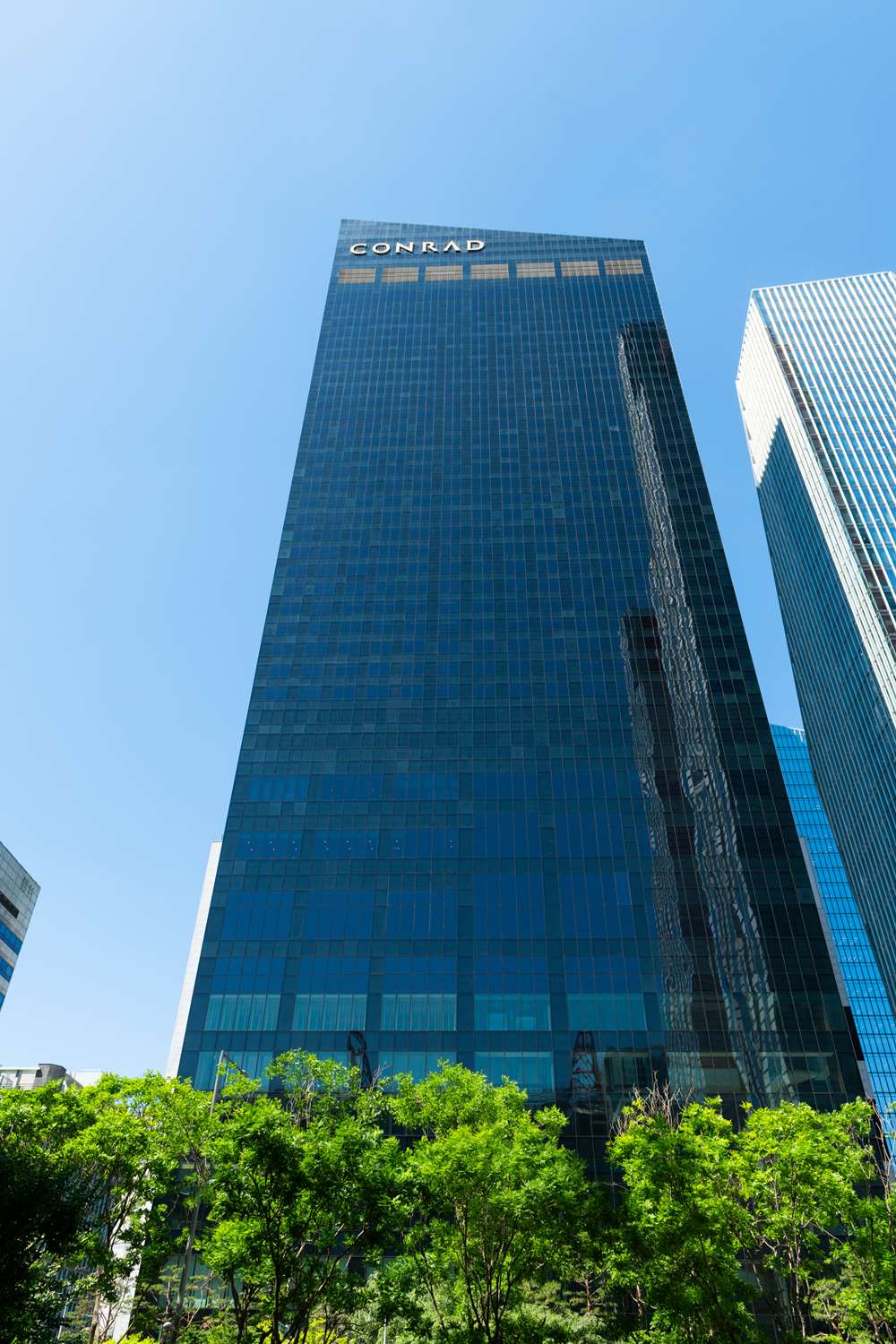 Conrad Seoul 4