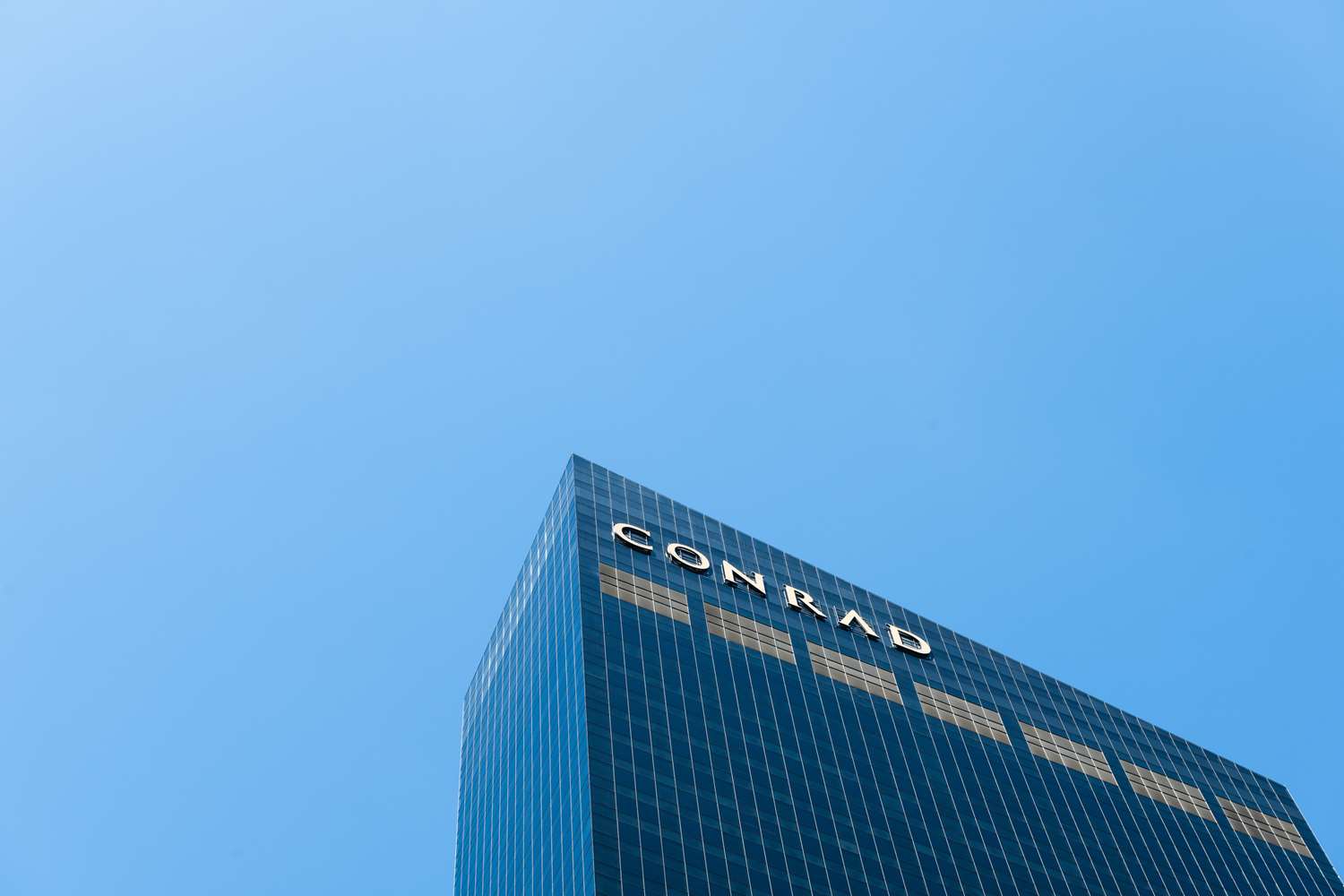 Conrad Seoul 5