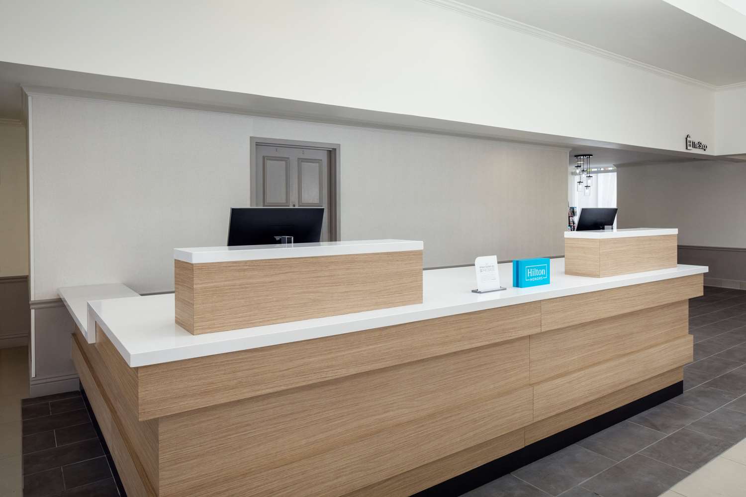 Hilton Garden Inn Arcadia/Pasadena Area 4